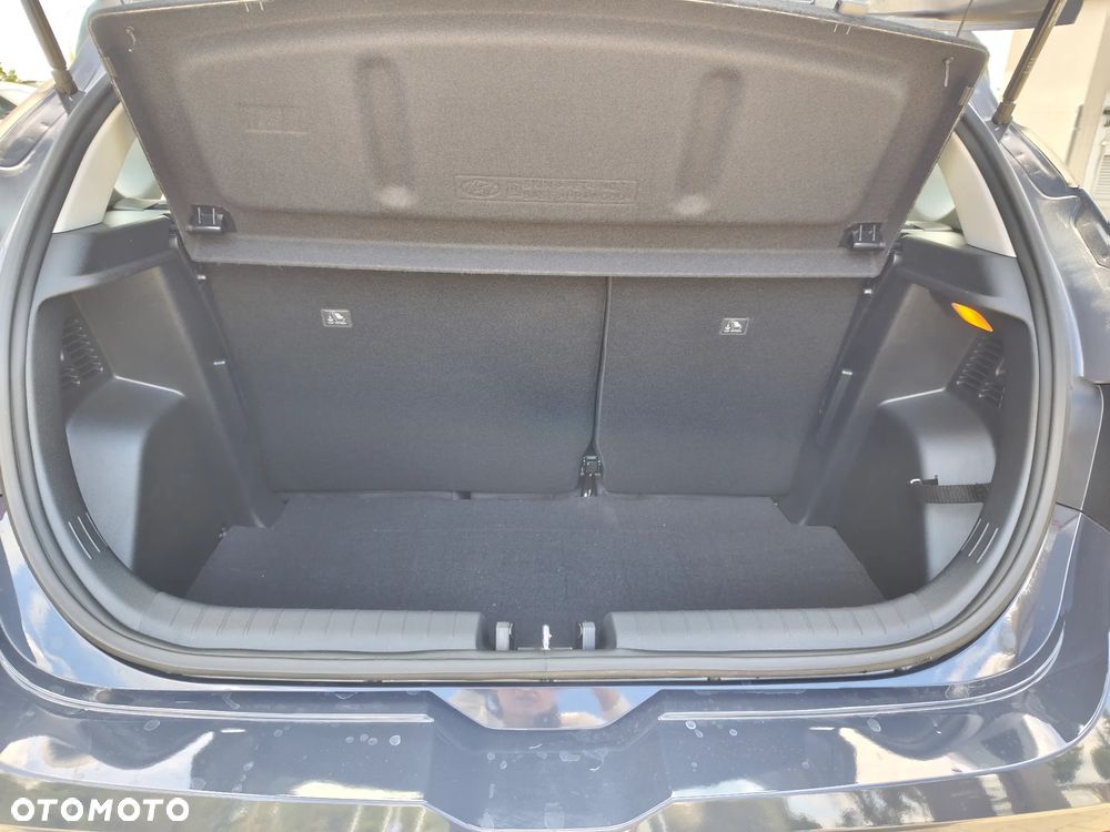 Hyundai i20 1.0 T-GDi Pure DCT - 17