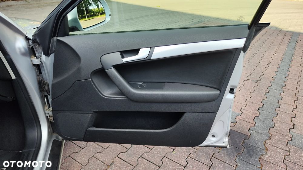 Audi A3 Sportback 1.6 TDI DPF Attraction - 29