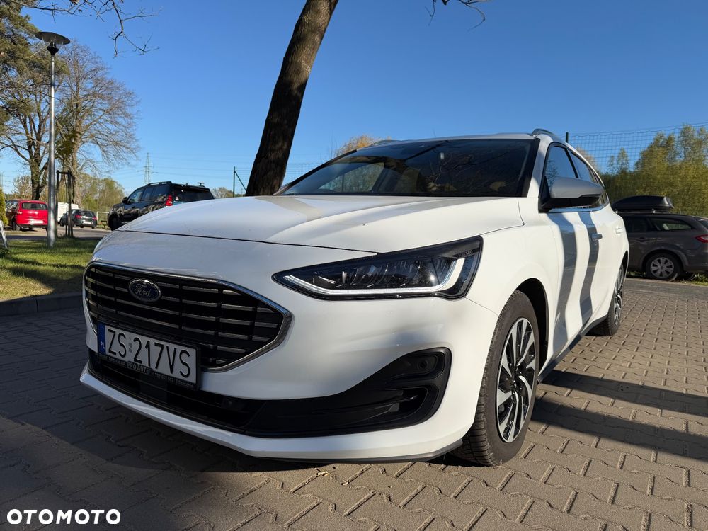 Ford Focus - 6