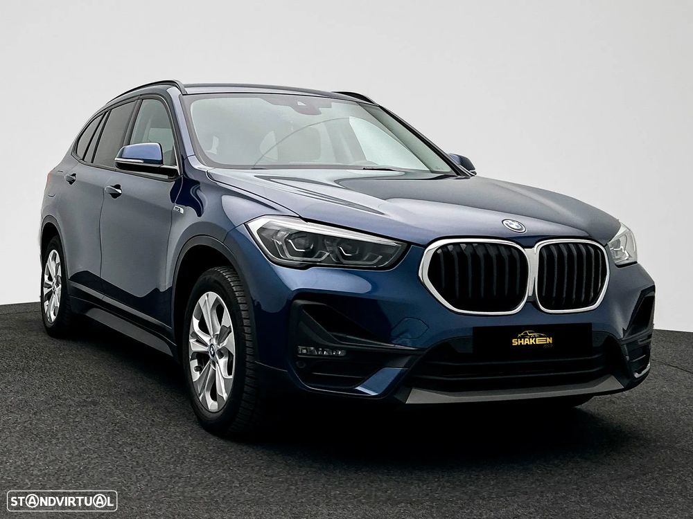 BMW X1 xDrive25e Aut. - 2