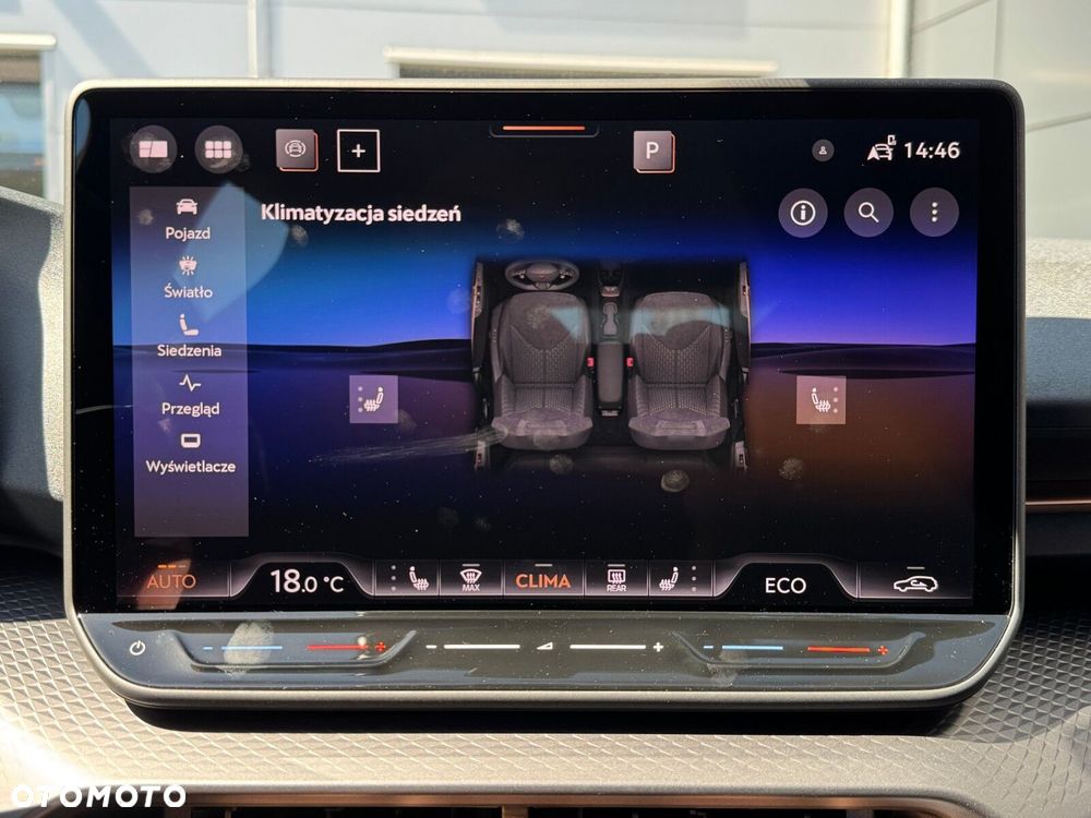 Cupra Raval 52kWh Dynamic - 28