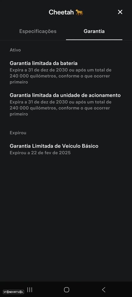 Tesla Model S Plaid AWD - 24