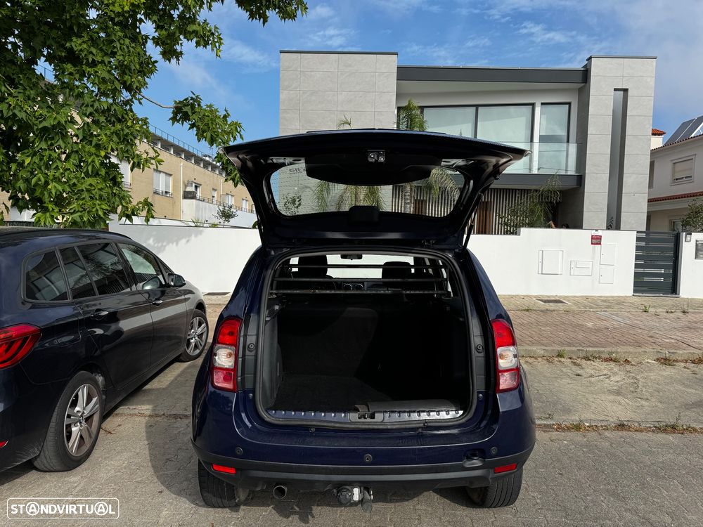 Dacia Duster 1.2 TCe Comfort - 21