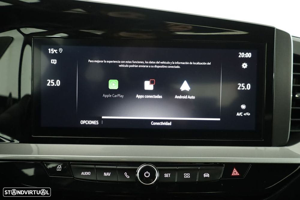 Opel Mokka 1.2 T Ultimate AT - 10