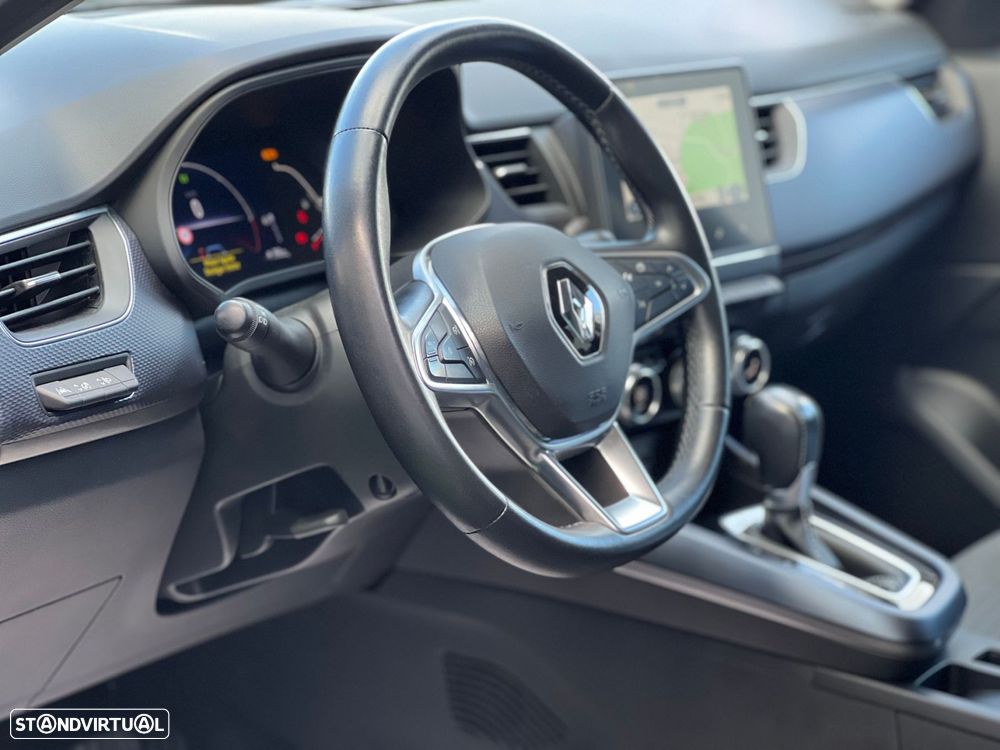 Renault Arkana 1.6 E-Tech Full Hybrid Engineered - 11