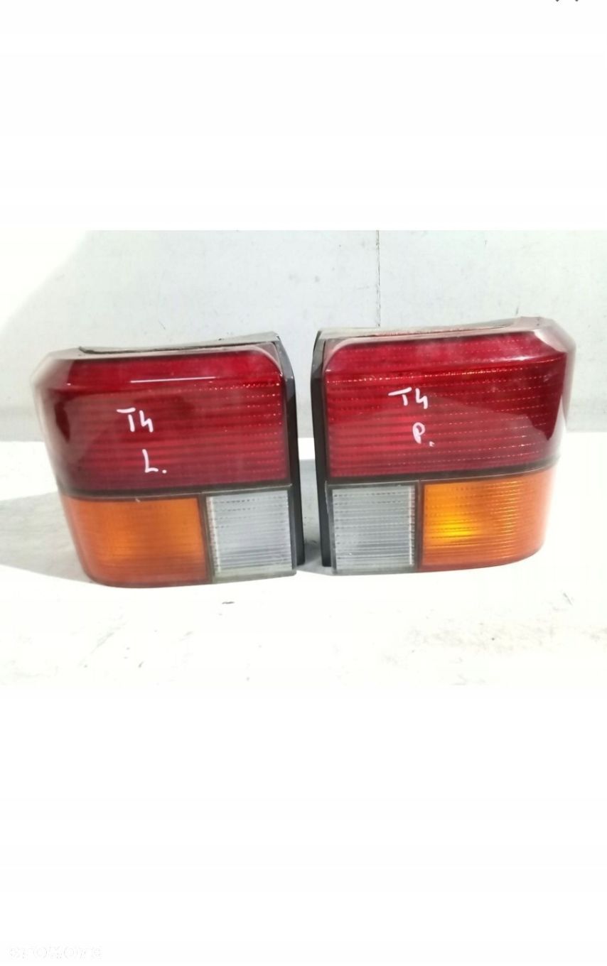 LAMPA TYLNA LEWA VW TRANSPORTER T4 91-03 - 1