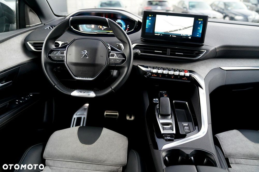 Peugeot 3008 - 24