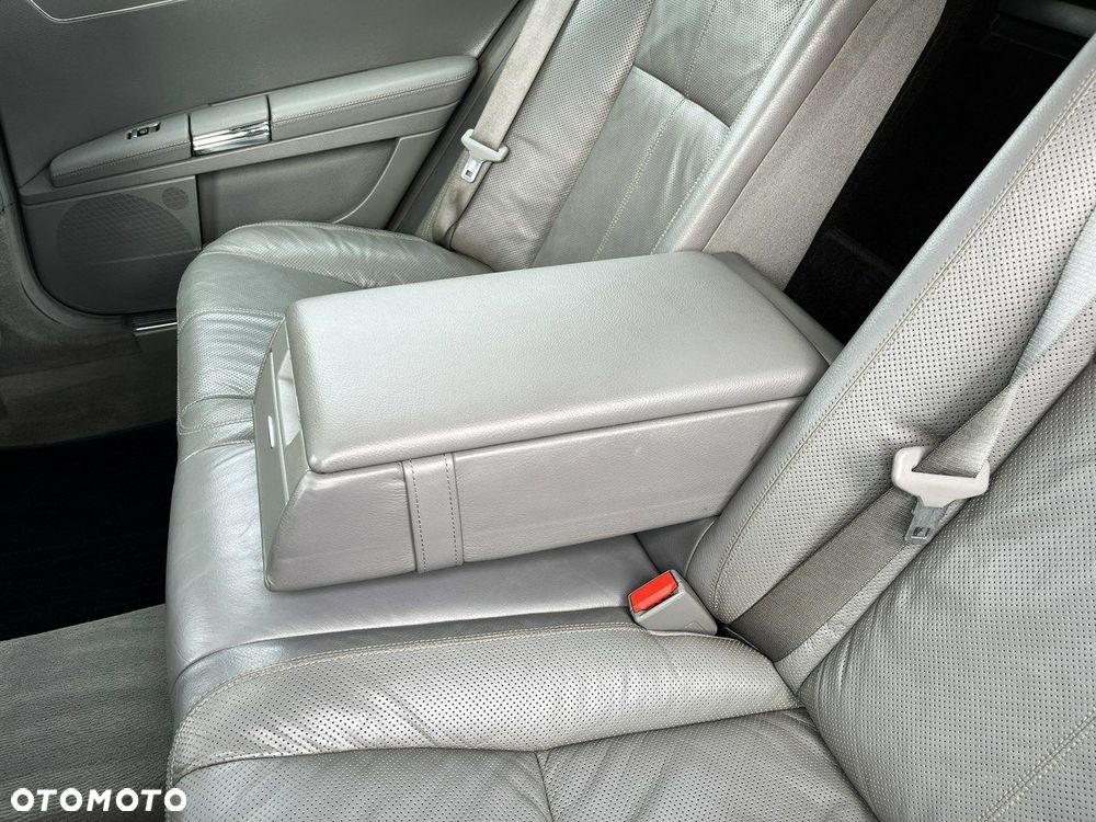 Mercedes-Benz Klasa S - 38