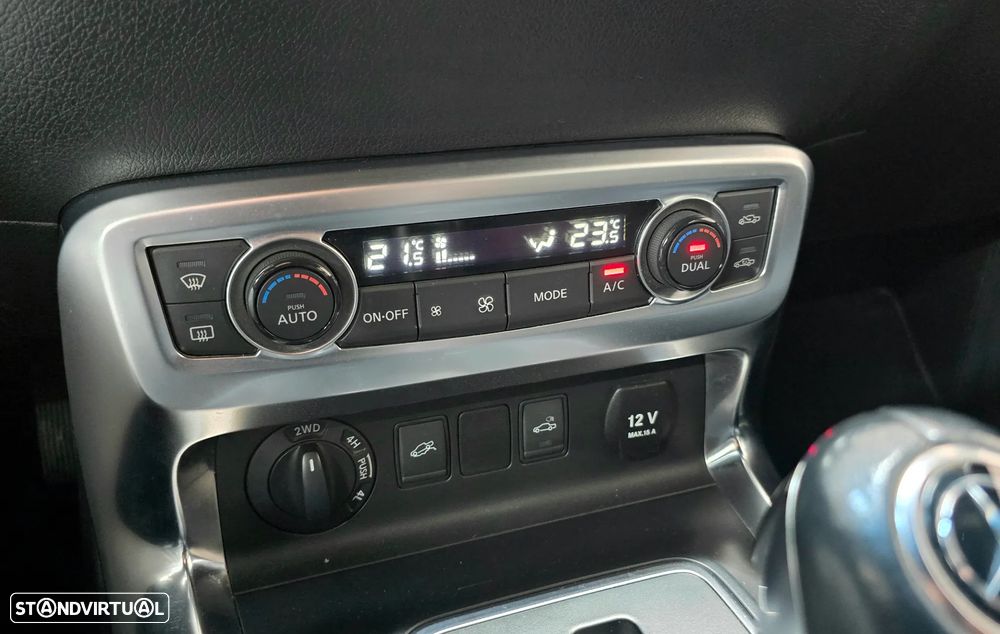 Mercedes-Benz X 250 d Power 4-Matic Aut. - 19