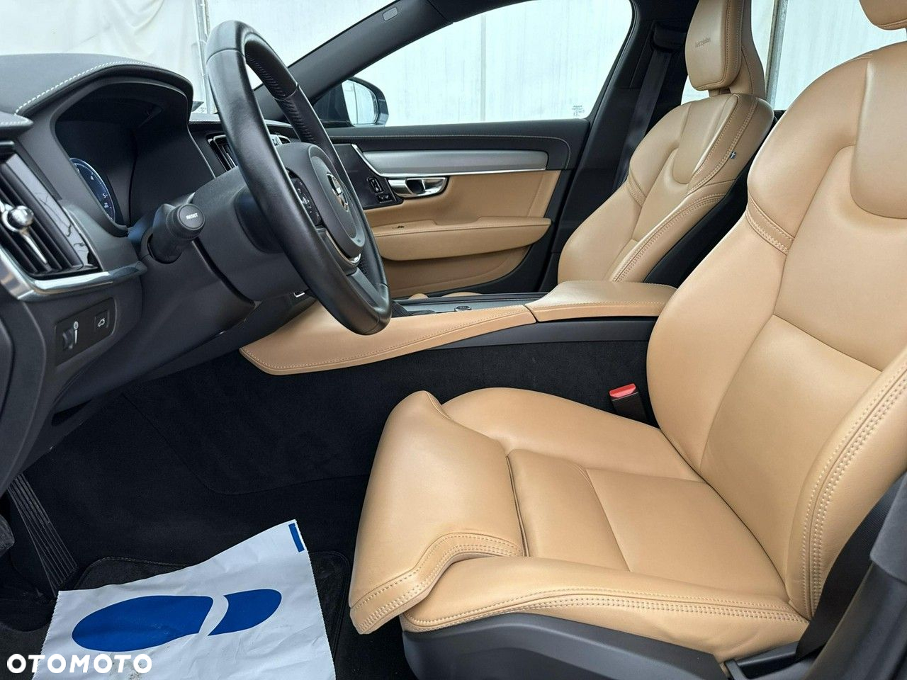 Volvo S90 D5 AWD Inscription - 12