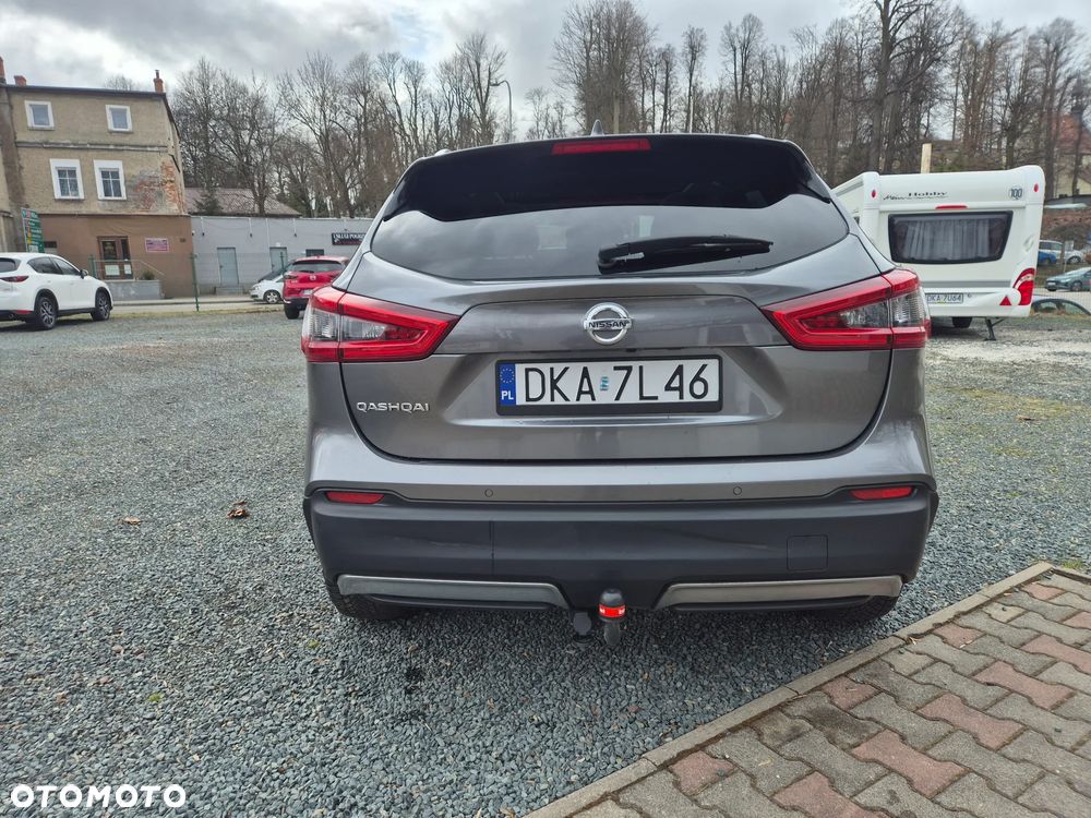 Nissan Qashqai - 14
