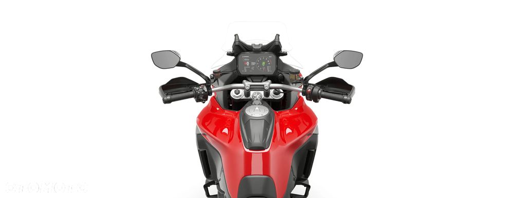 Ducati Multistrada - 8