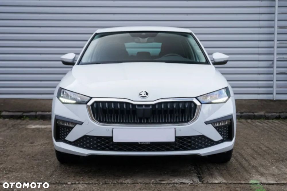 Skoda Scala 1.0 TSI Selection DSG - 5