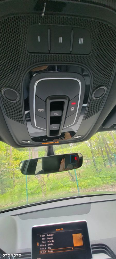 Audi Q5 2.0 TFSI Quattro S tronic design - 7