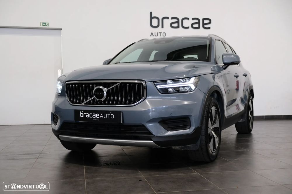 Volvo XC 40 1.5 T5 PHEV Momentum Plus - 3