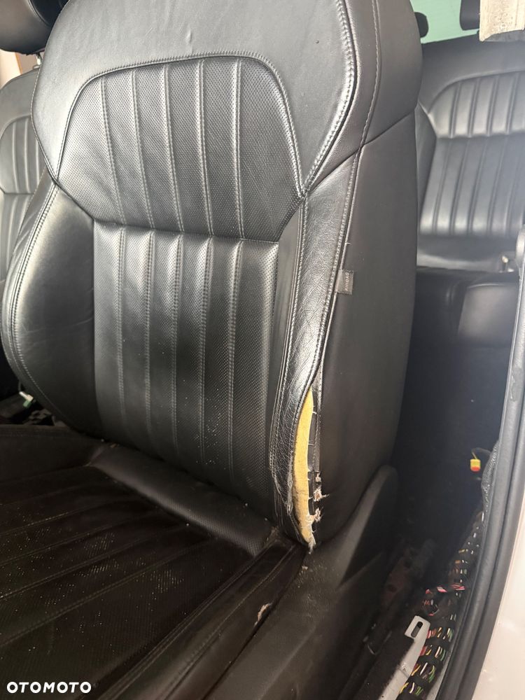 Skoda Superb 2.0 TDI 4x4 Ambition DSG - 11