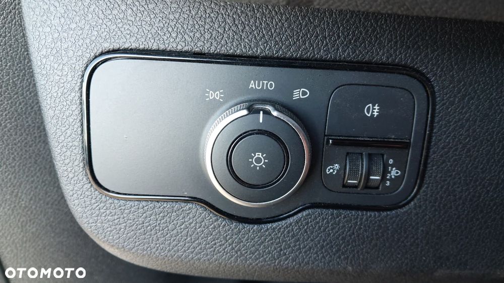 Mercedes-Benz Sprinter 317 CDI - 11