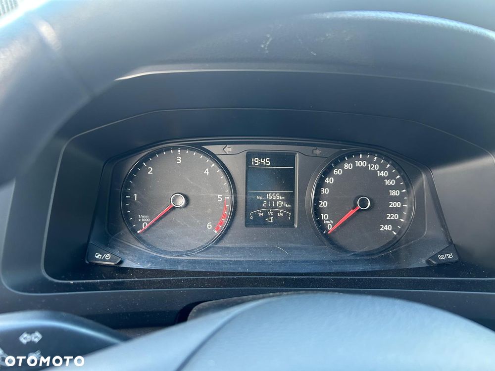Volkswagen T6 - 15