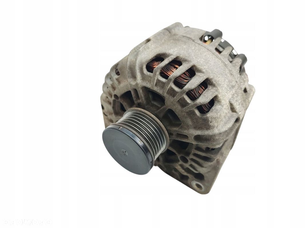 ALTERNATOR RENAULT LAGUNA III (2007-2010) 2.0 16V 140KM 231000011R - 1