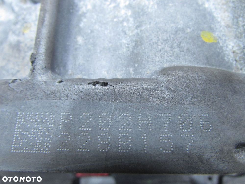 LEXUS RX350 II RX 400 03-08 3.3 HYBRYDA SKRZYNIA BIEGOW AUTOMATYCZNA JTJHW - 13