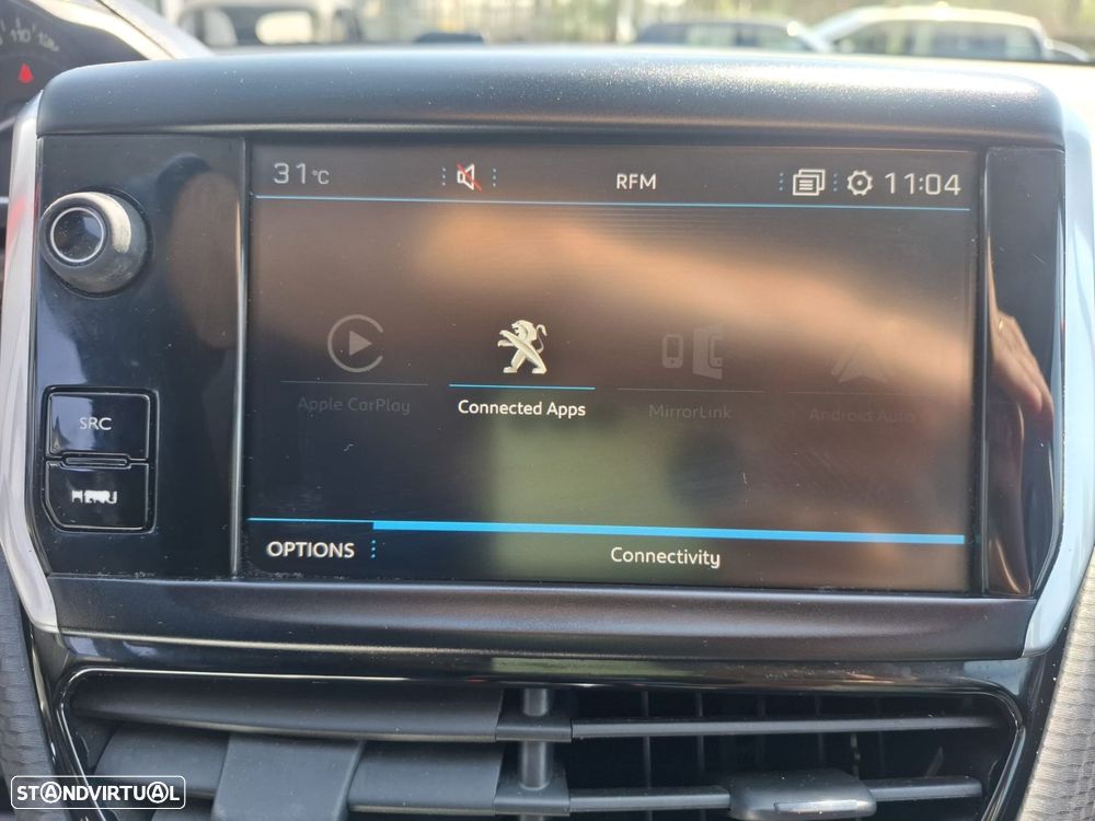 Peugeot 2008 1.6 BlueHDi Allure - 31