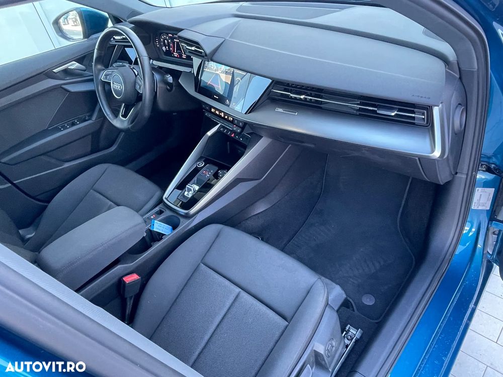 Audi A3 - 14
