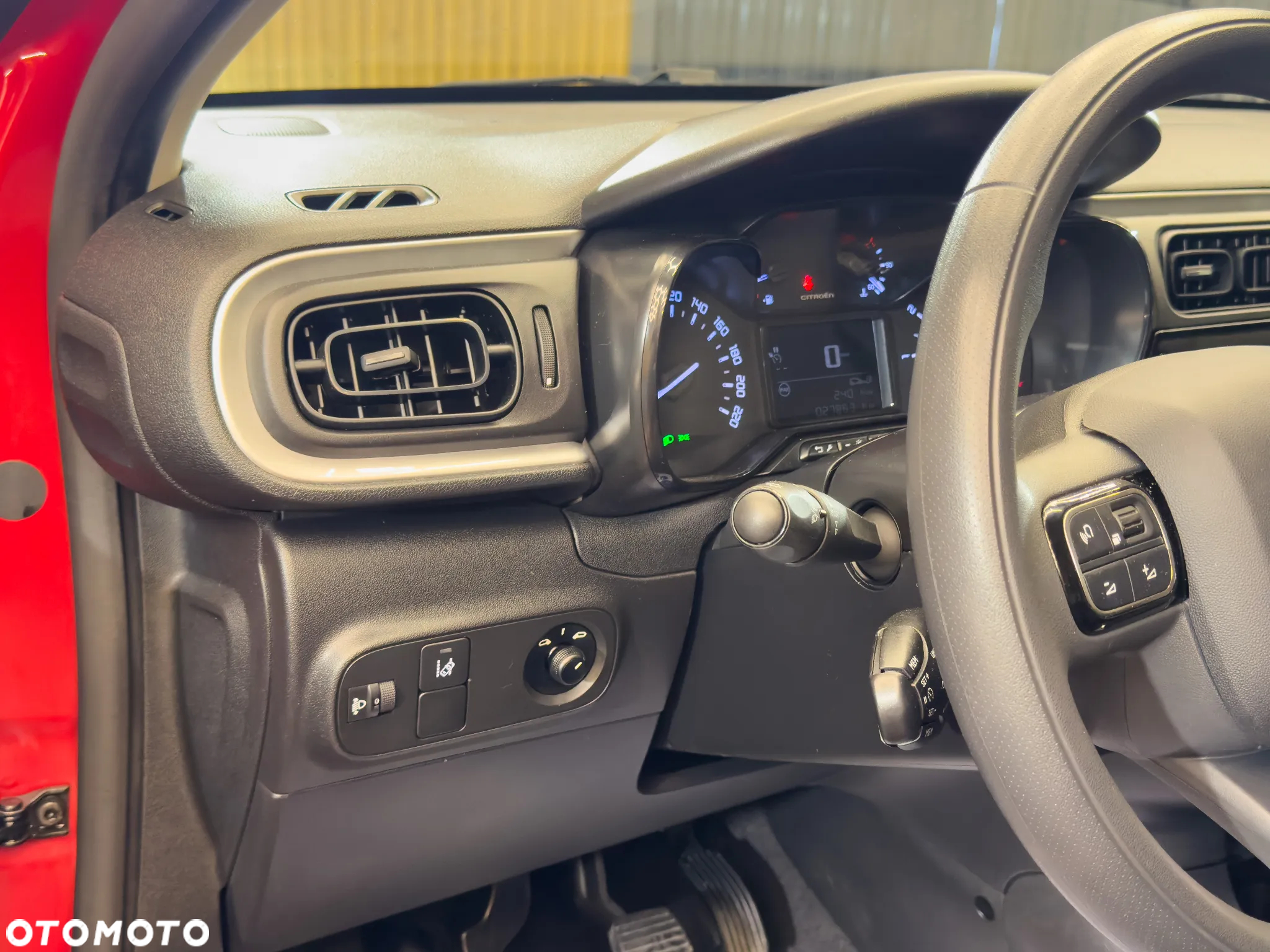 Citroën C3 1.2 PureTech Plus - 28
