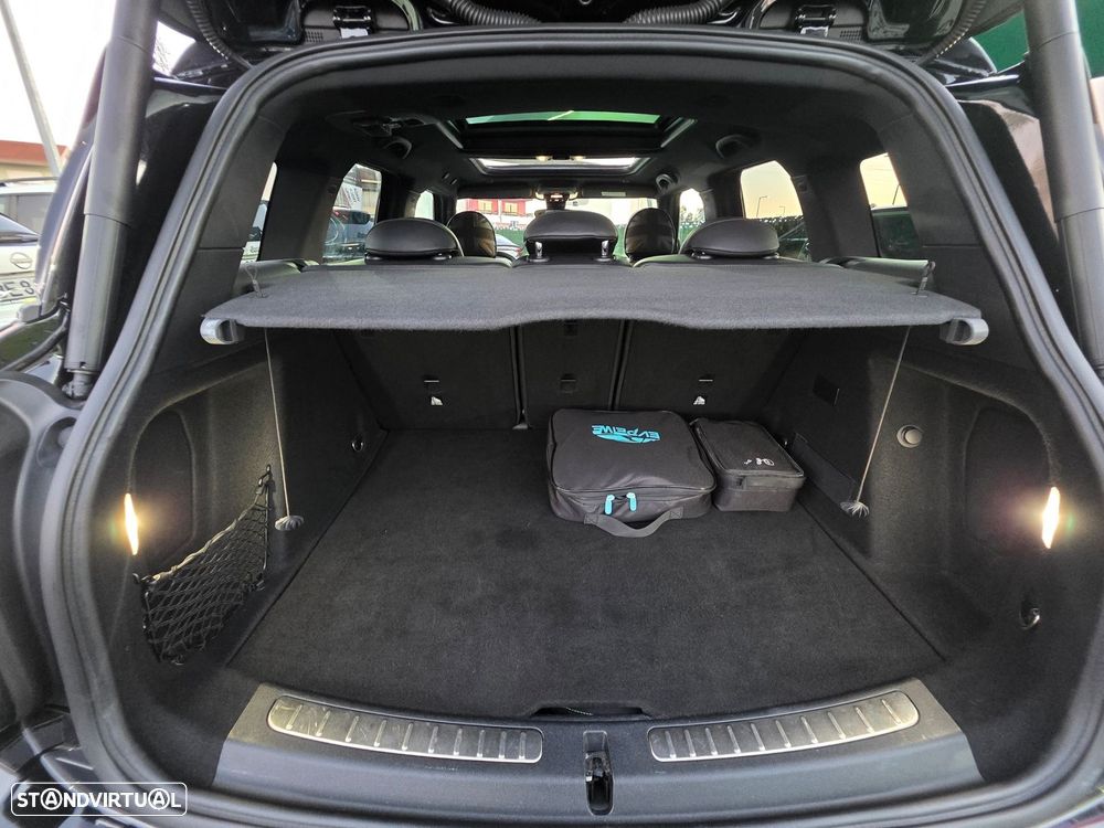 MINI Countryman Cooper SE ALL4 Auto - 24