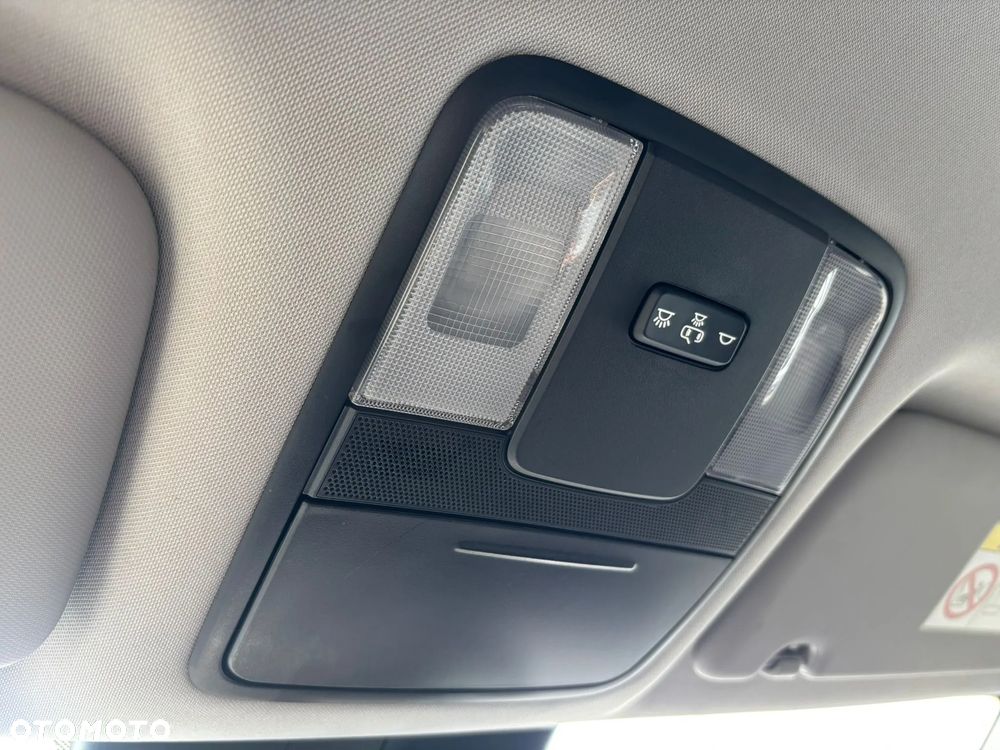 Kia XCeed 1.5 T-GDI M DCT - 27