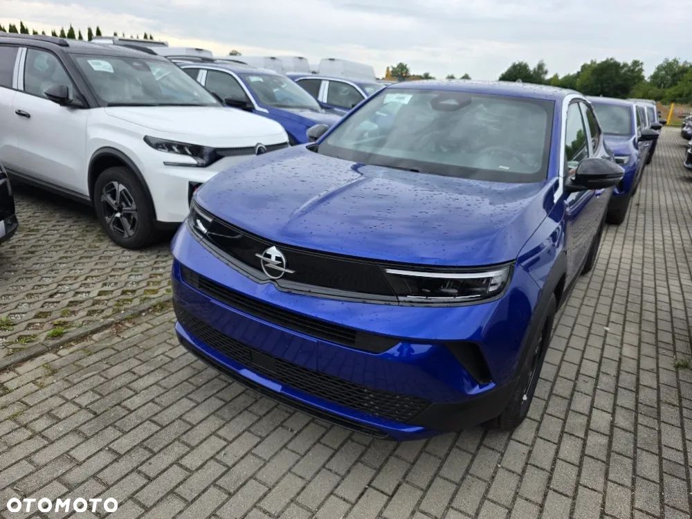 Opel Mokka - 2