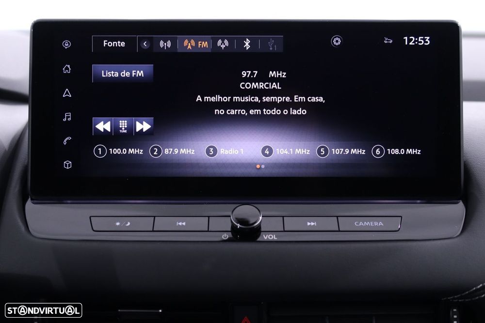 Nissan Qashqai 1.5 e-Power N-Connecta - 19