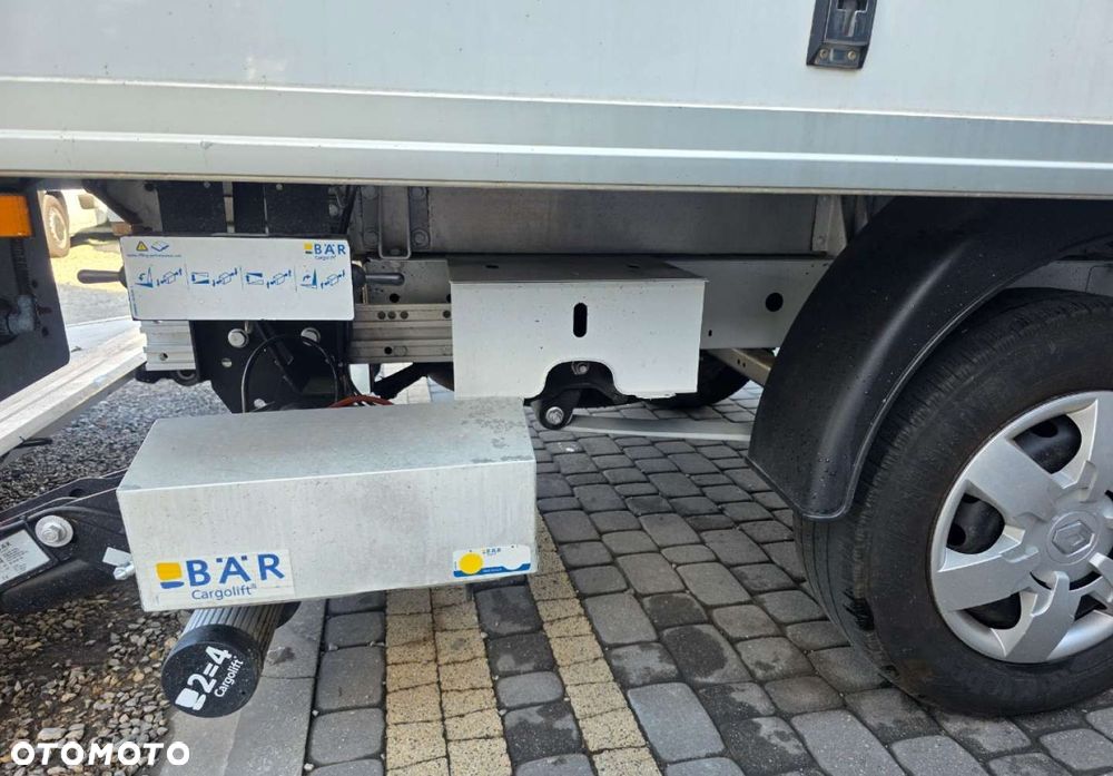 Renault Master - 35