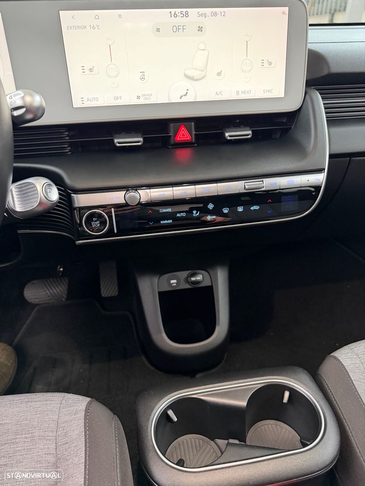 Hyundai Ioniq 5 73kWh Vanguard - 21