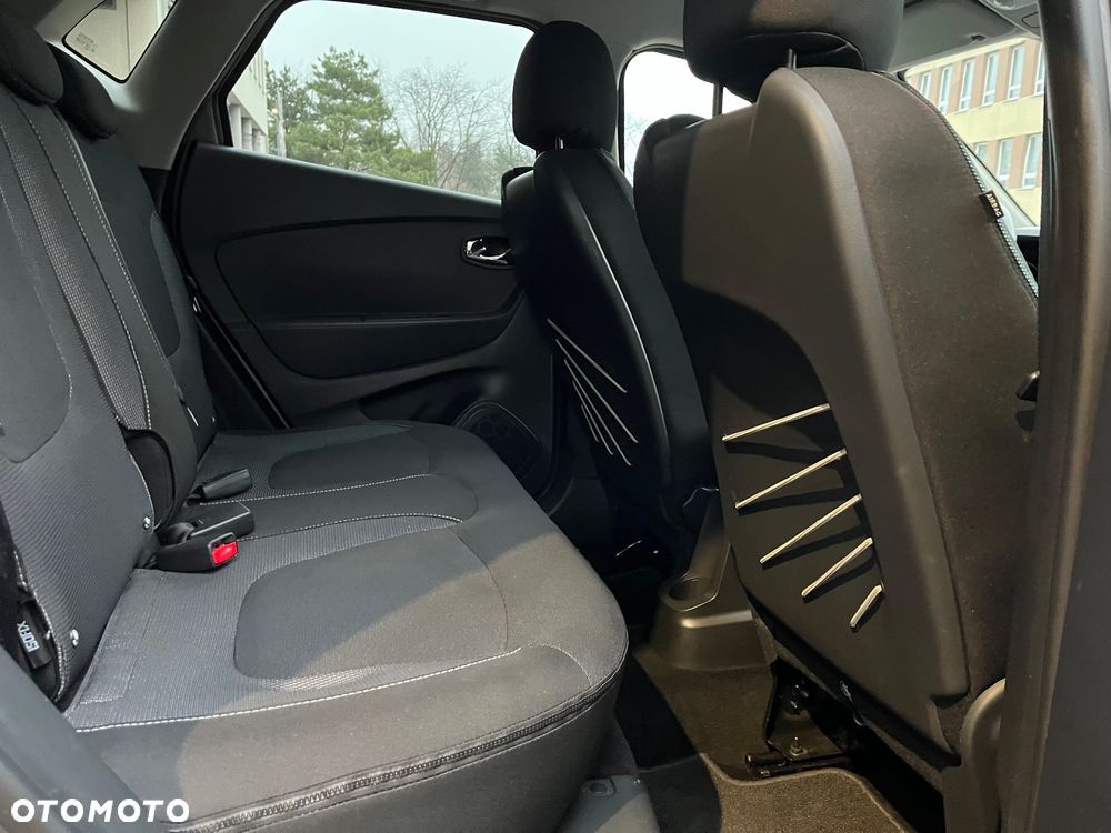 Renault Captur 1.2 TCe Intens EDC - 16