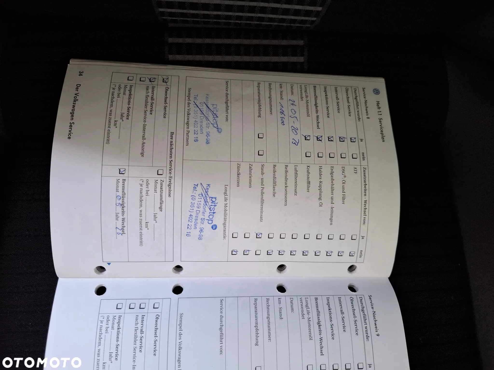 Volkswagen Golf 1.6 United - 32