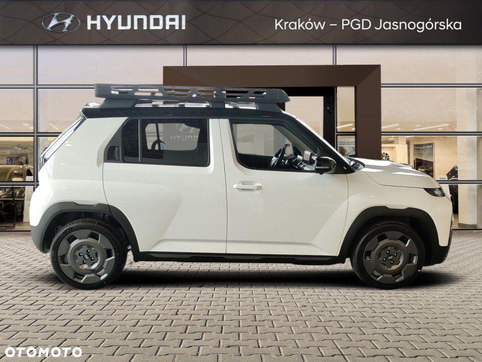 Hyundai Inster - 8