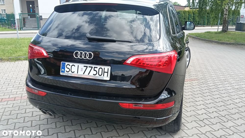 Audi Q5 2.0 TDI Quattro - 6