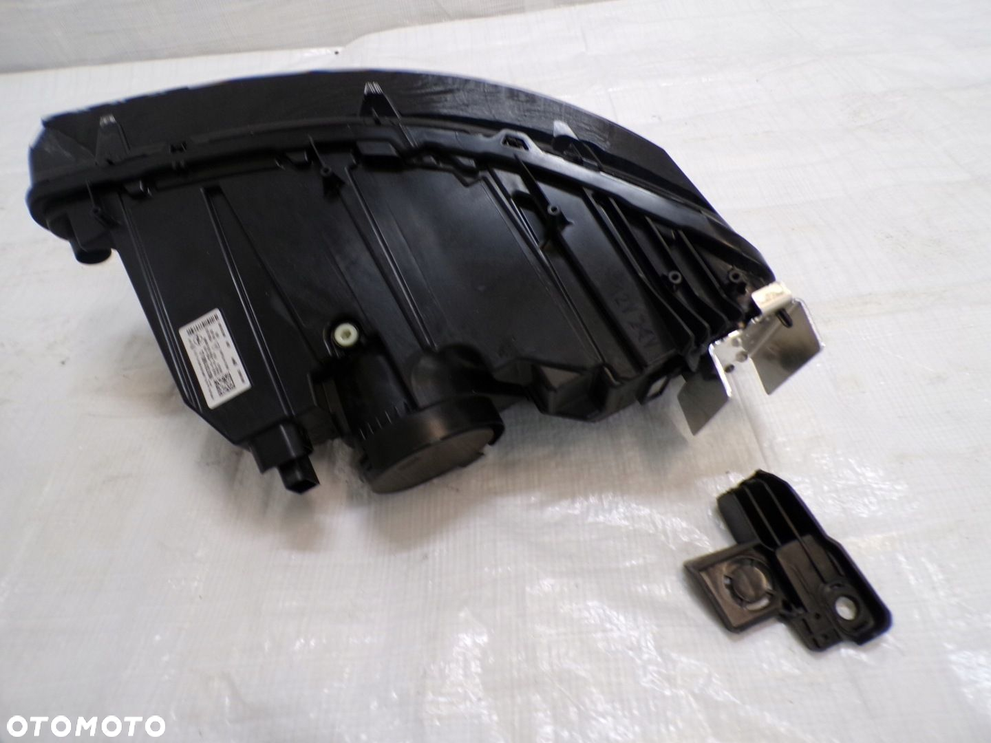 OPEL MOKKA II 21- LAMPA PRZÓD PRZEDNIA PRAWA FULL LED NOWA 9837331580 - 7