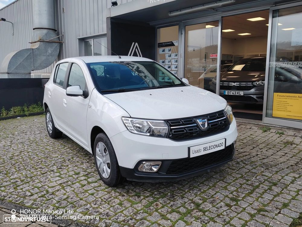 Dacia Sandero 0.9 TCe Comfort - 2