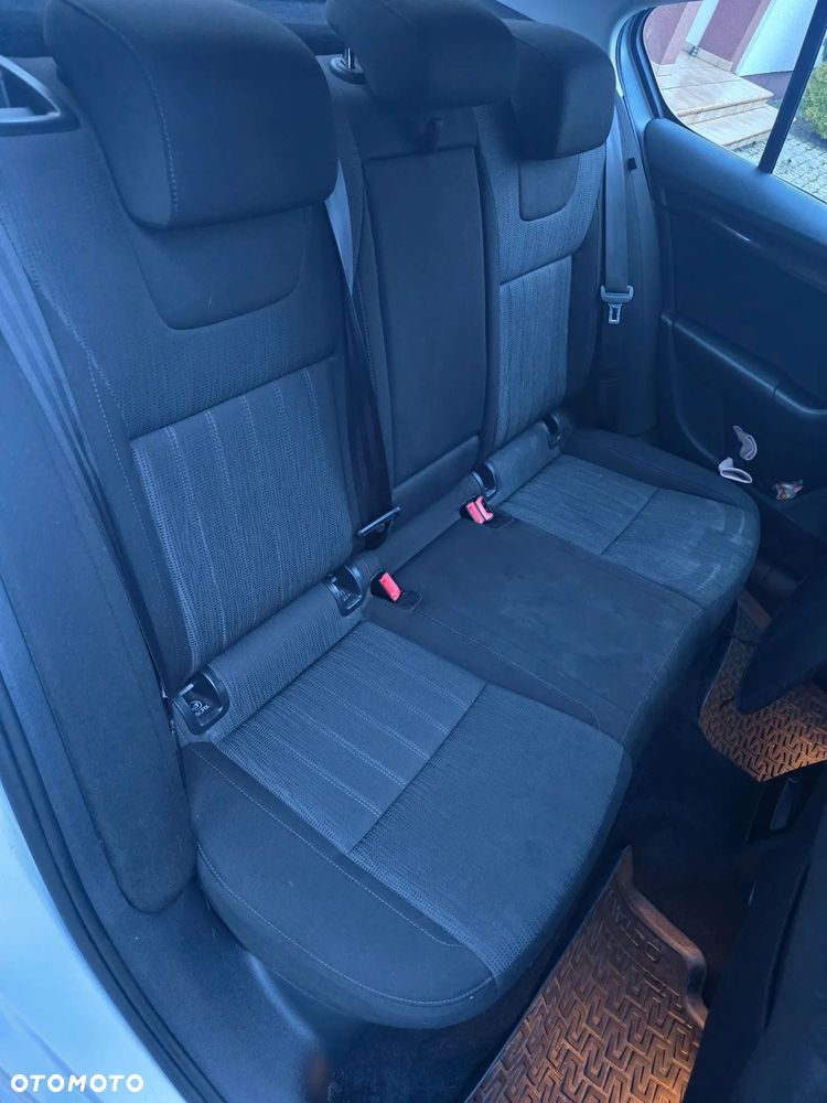 Skoda Octavia 2.0 TSI GPF Style DSG - 15