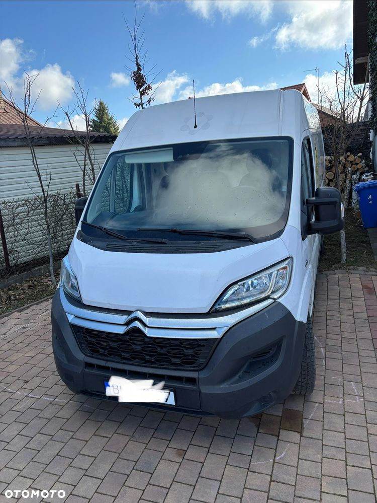 Citroën Jumper - 10