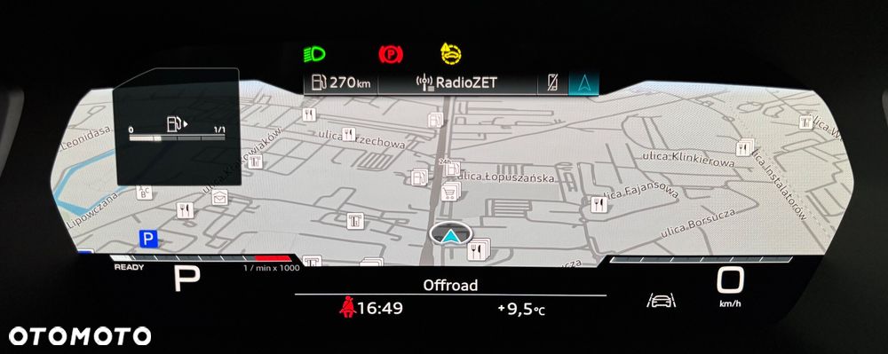 Audi A3 Sportback 35 TFSI S tronic S line - 19