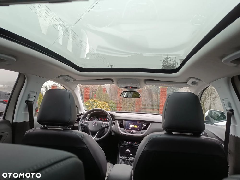 Opel Grandland X 1.6 D Start/Stop INNOVATION