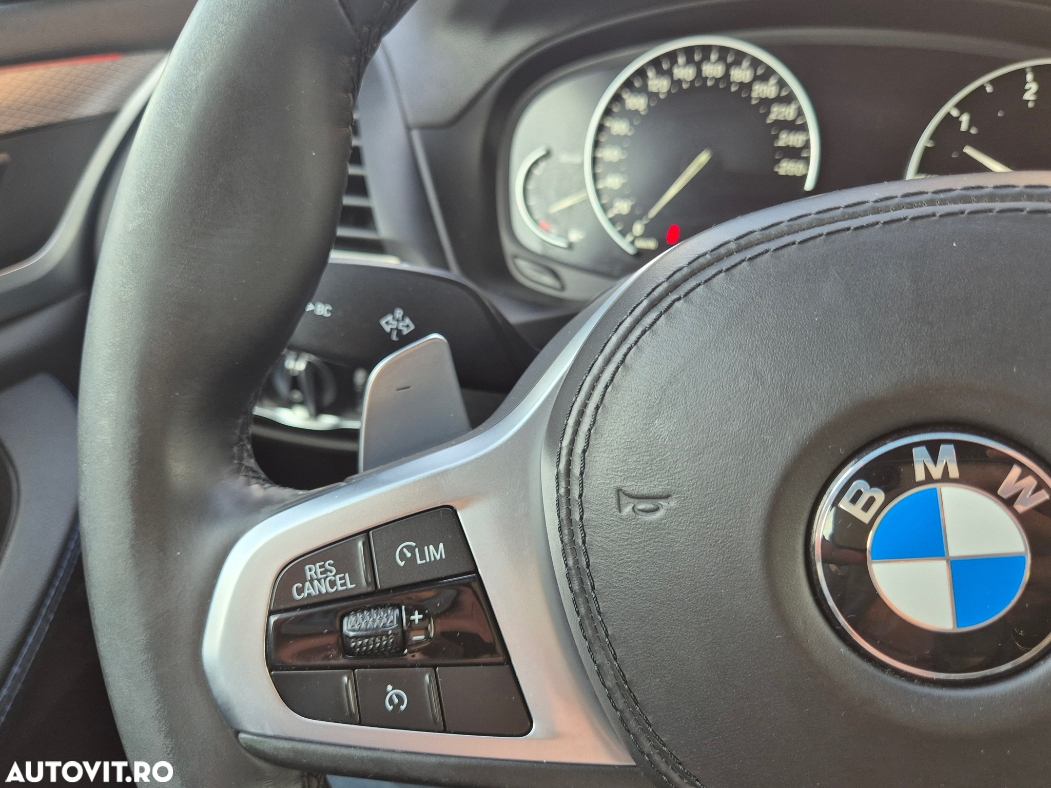 BMW X4 xDrive30d M Sport - 17