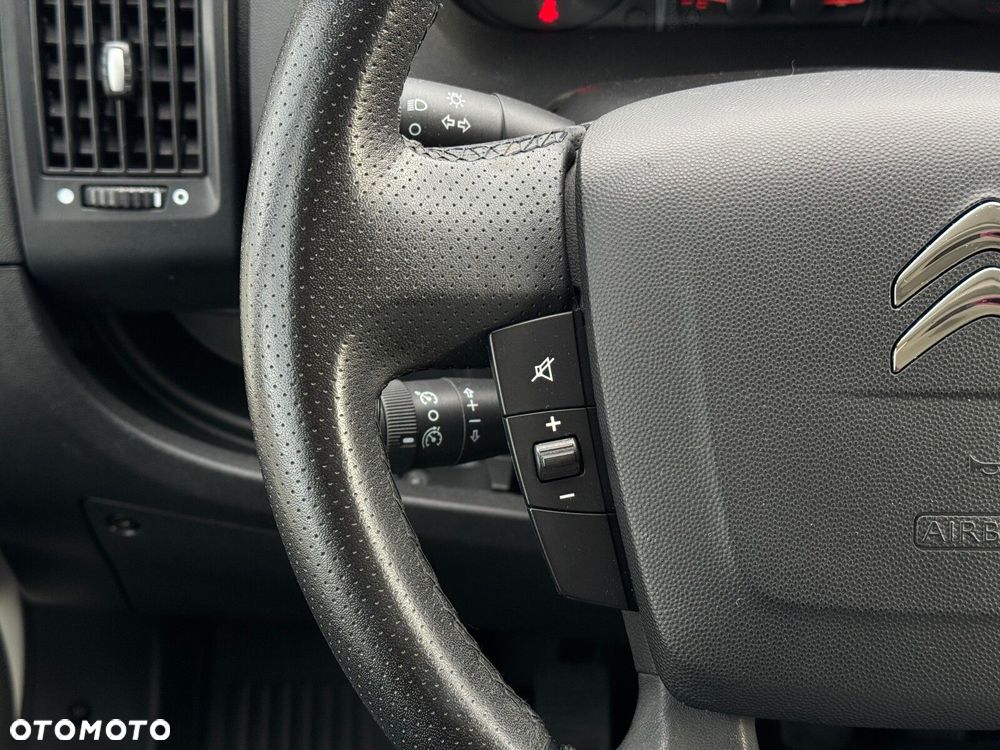 Citroën Jumper L3H2 Control - 25