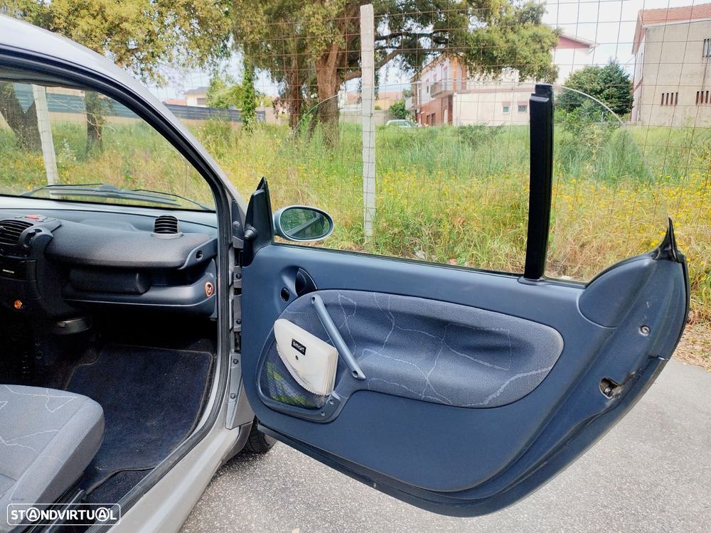 Smart ForTwo Coupé - 22