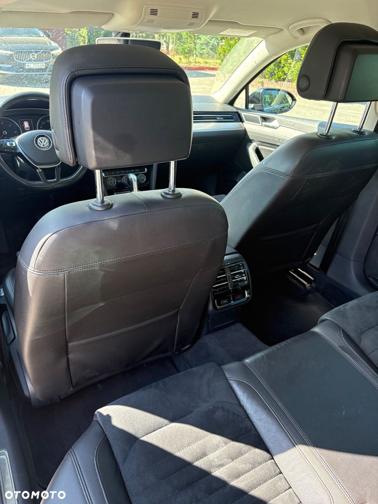 Volkswagen Passat 2.0 TDI BMT Highline DSG - 10