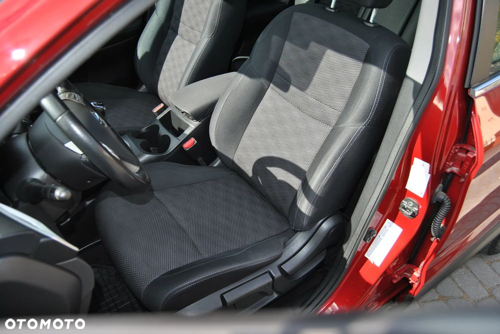 Nissan Qashqai 1.5 dCi DPF acenta - 25