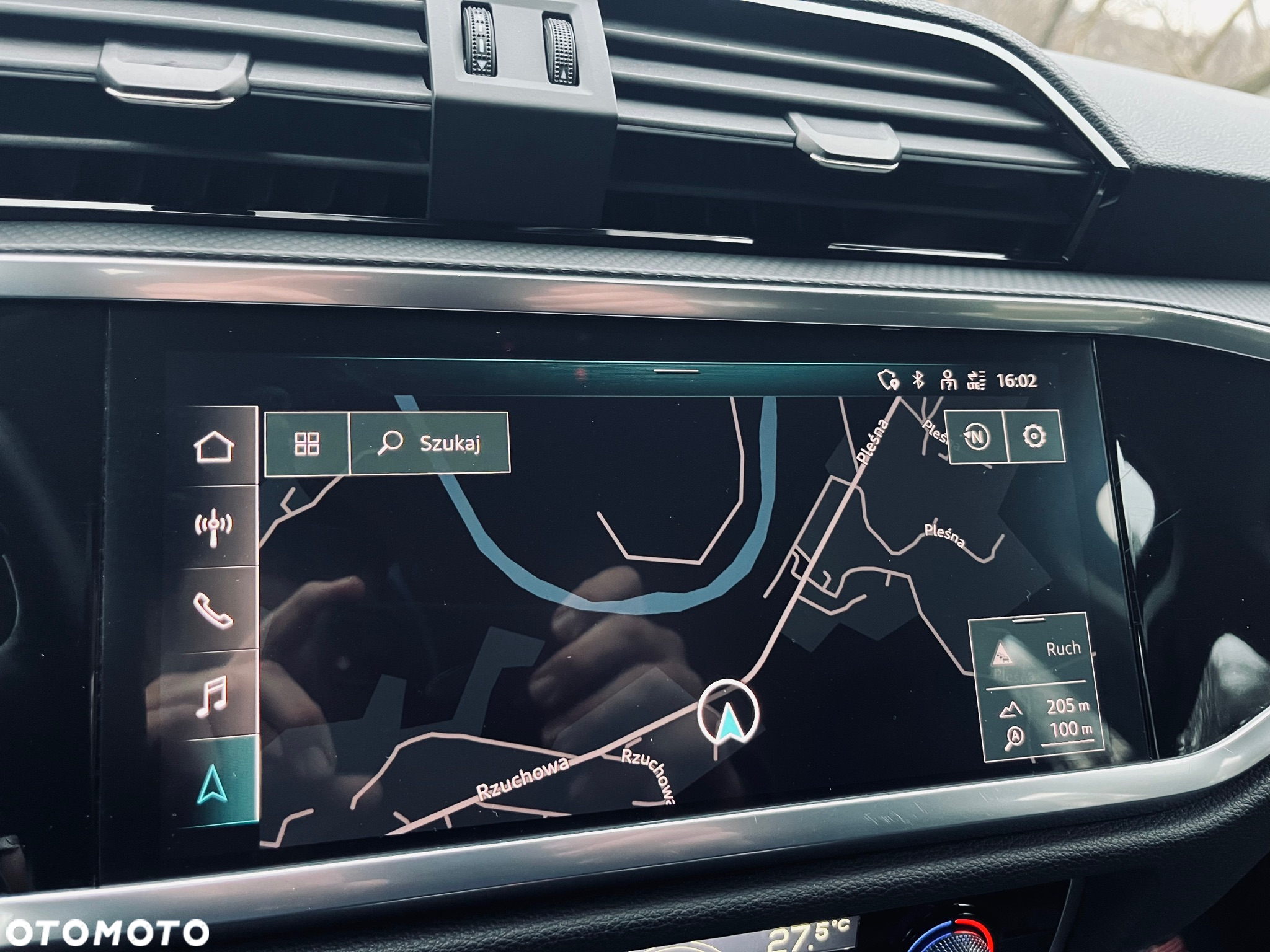 Audi Q3 35 TDI Advanced S tronic - 31
