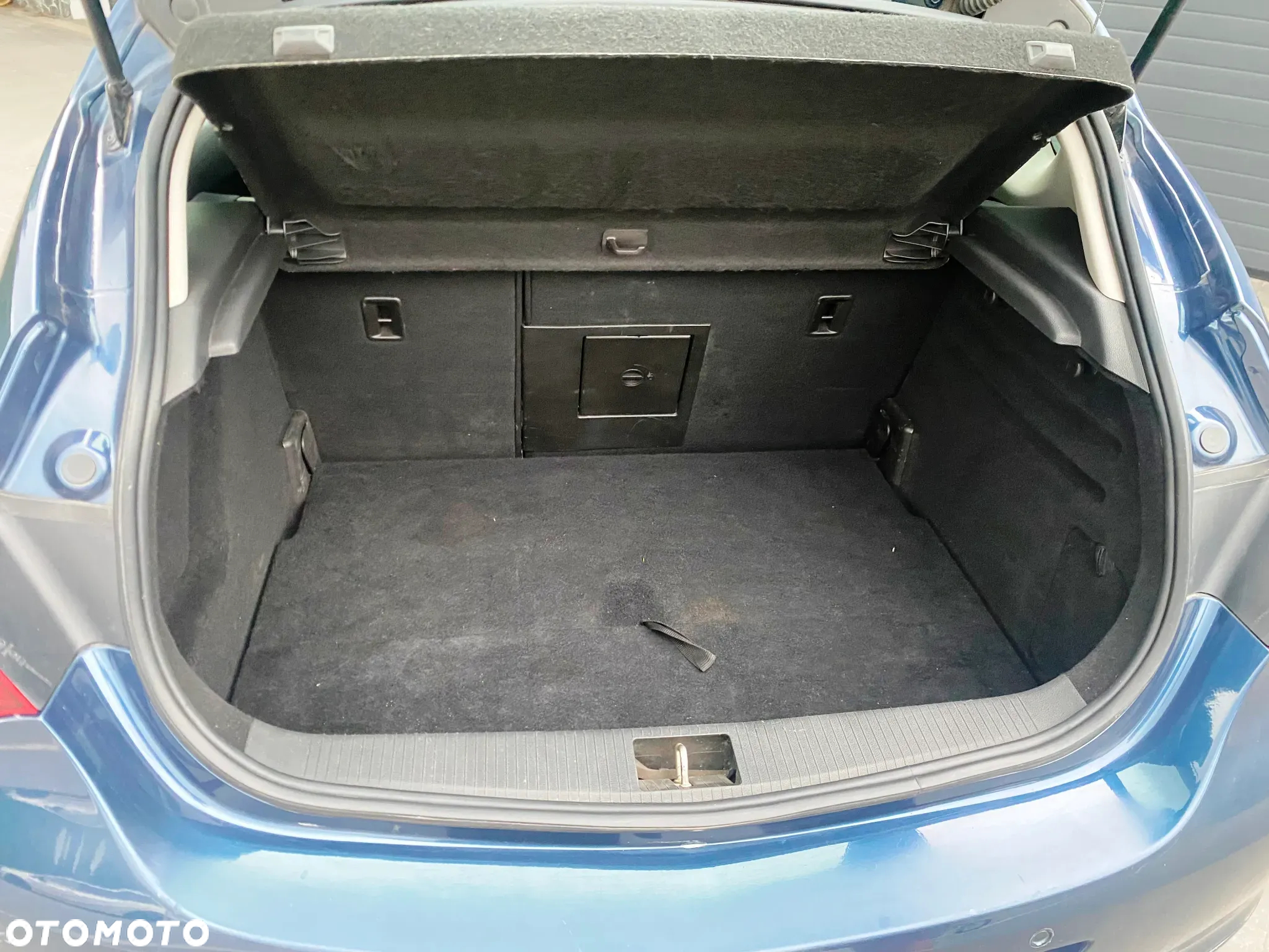 Opel Astra - 9